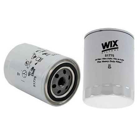 WIX FILTERS FORD TRACTORS/I-R/GROVE/KOEHRING/OTHER 51775